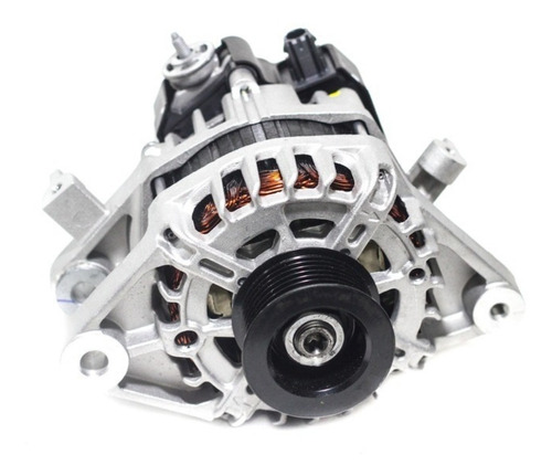 Alternador Valeo Toyota Etios 1.5 16v Desde 2012