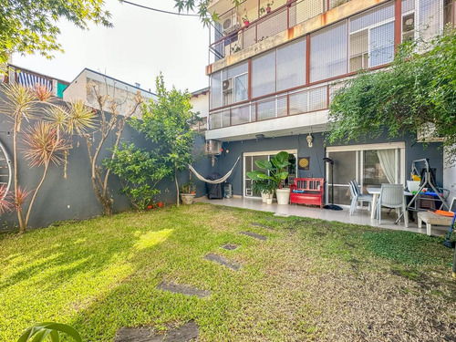 Imagen 16 de 23 de Ph Con Patio Y Parrilla En Venta - Caballito