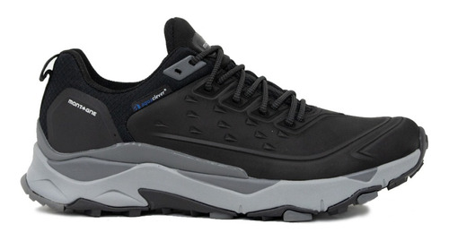 Zapatillas Deportivas Hombre Montagne Running