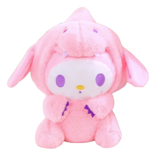 Peluche Kuromi My Melody Cinnamoroll Sanrio X1