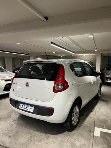 Fiat Palio 1.4 Attractive 85cv