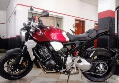 Cb 1000r 2020