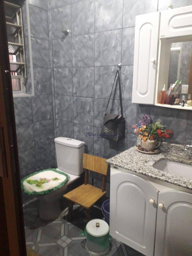 Imagem 18 de 19 de Casa À Venda, 370 M² Por R$ 750.000,00 - Vila Formosa - São Paulo/sp - Ca0211
