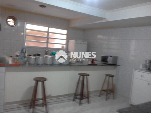 Casas - Ref: V279341