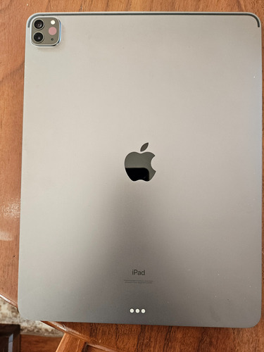 iPad Pro 12.9 4ta Generacion