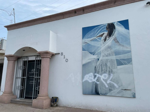 Imagen 3 de 16 de Se Renta Local Comercial En Zona Norte