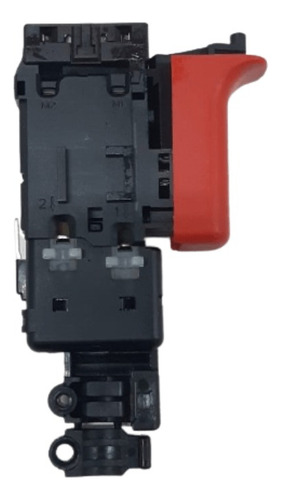 Interruptor Para Gbh2-20re, Gbh2-20d Y Más Bosch 1617200543