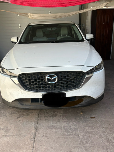 Mazda CX-5 2.5 S Grand Touring 4x2 At