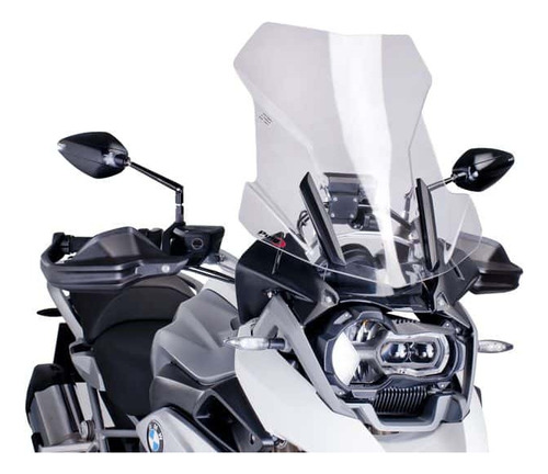 Parabrisas Visera Moto Bmw R1200gs/r1250gs Adv - Puig 6486w