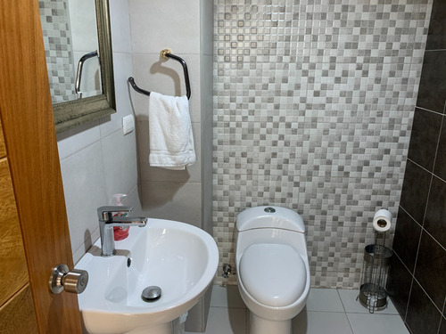 Apartamento En Alquiler En Ensanche Naco