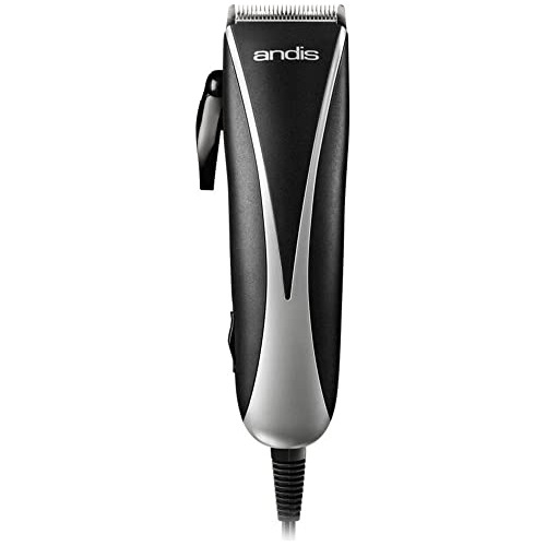 Andis Ultra Clip - Kit De Corte De Pelo Para El Hogar, 10 Pi