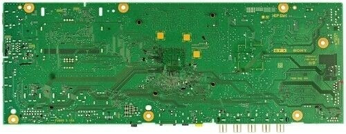 Imagen 2 de 2 de Sony Tv Xbr-55x800e 49x800e 43x800e Mainboard 1-981-326-12