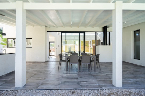 Imagen 14 de 24 de Casa En Venta - 4 Ambientes - Pinamar Sur Playa