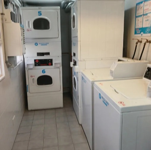 Departamento En Alquiler En Tigre Centro