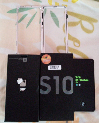 Galaxy S10