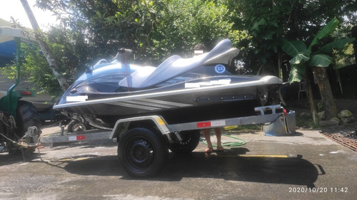 Jet Ski Yamaha Vx Cruiser