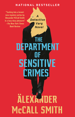 Libro The Department Of Sensitive Crimes: A Detective Var...