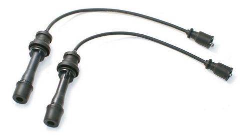 Cables Distribución Bujía Ford Laser 1.6 Año 01-02 4cil. 16v
