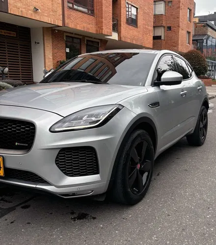 Jaguar E-Pace 2.0 E-pace