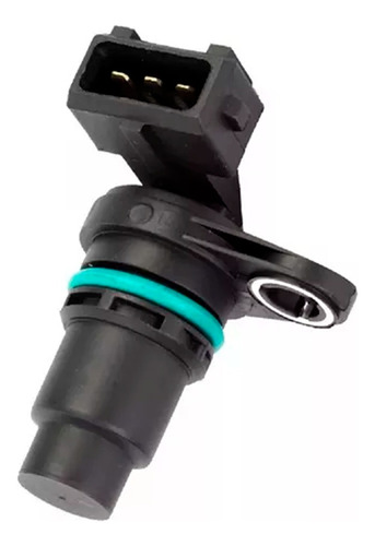 Sensor Arbol De Levas P/ Ford Focus Ecosport 3 Terminales