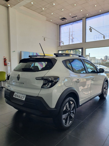 Renault Kardian Evolution 156 Mt