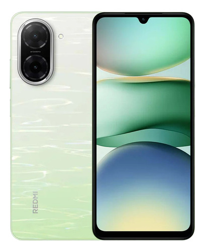 Xiaomi Redmi A5 4g Dual Sim 64 Gb 3 Gb Ram Verde Verde