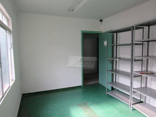 Imagem 19 de 30 de Prédio Para Alugar, 630 M² Por R$ 9.000,00/mês - Jardim Gopoúva - Guarulhos/sp - Pr0012