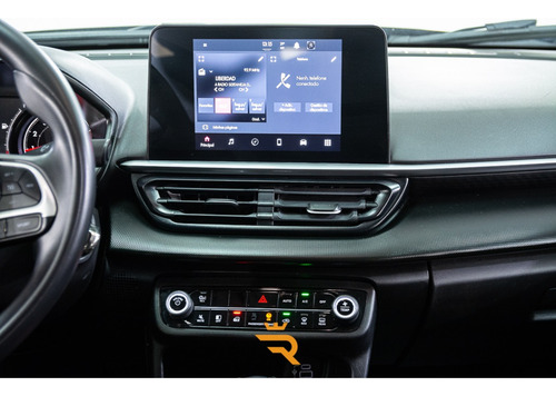 Fiat Pulse 1.3 FLEX DRIVE CVT