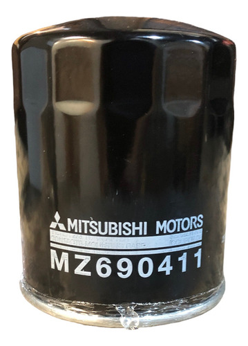 Filtro De Aceite Mitsubishi Montero 2.5 2007-2015