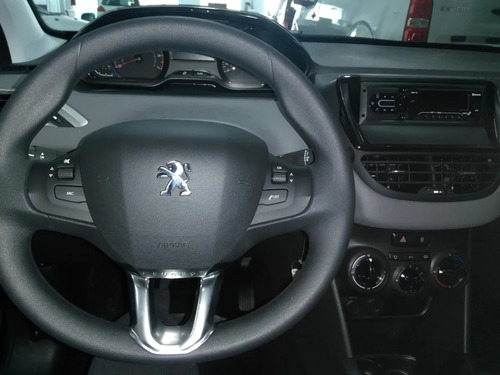 Peugeot 208 Active 1.6 Lv Okm