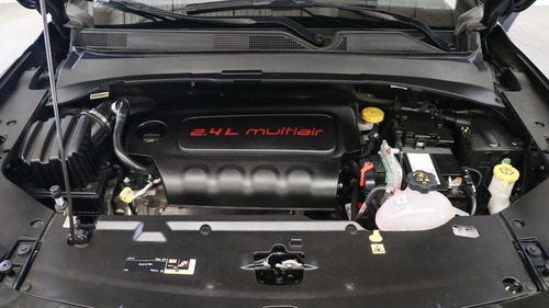 Jeep Compass 2.4 Longitude - 134364 - C