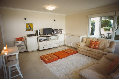 Imagem 12 de 30 de Casa À Venda Em Loteamento Alphaville Campinas - Ca008306