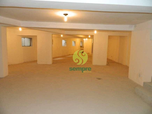 Imagem 10 de 14 de Loja Para Alugar, 229 M² - Funcionários - Belo Horizonte/mg - Lo0071