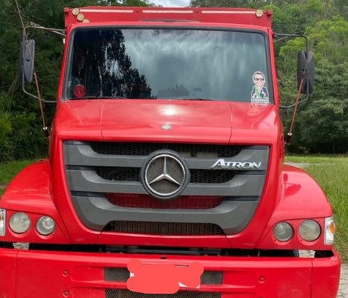 Mb 2324 Boiadeiro Com Divida