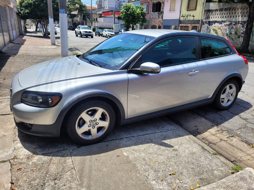 Volvo C30 2.0 3p