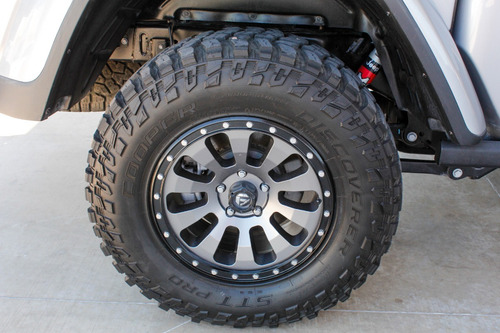 Jeep Gladiator 3.6 Rubicon 4x4 At