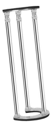 Juego De Soporte Para Fregadero 40 A 70 Cm Diámetro 10 Cm