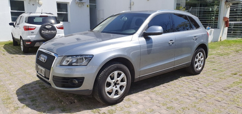 Audi Q5 2.0 Tfsi