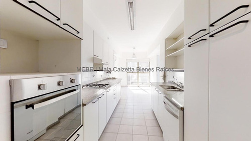 Imagen 6 de 30 de Venta Piso De 4 Ambientes Quartier Demaria Palermo