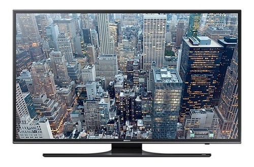 Smart Tv Led Ultra Hd 48 Samsung Negro Hdmi Usb Refabricado (Reacondicionado)