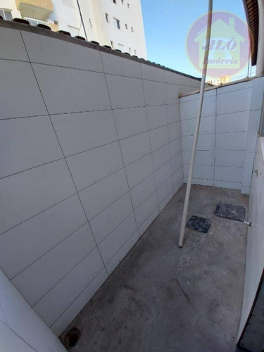 Imagem 8 de 11 de Sobrado Com 2 Dormitórios À Venda, 57 M² Por R$ 230.000,00 - Tupi - Praia Grande/sp - So0663
