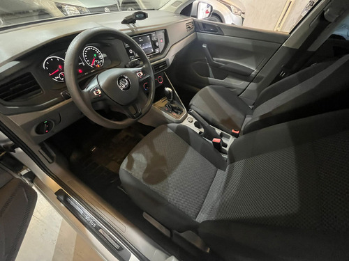 Volkswagen Outros Modelos VIRTUS 1.6 MSI FLEX 16V 4P AUT.