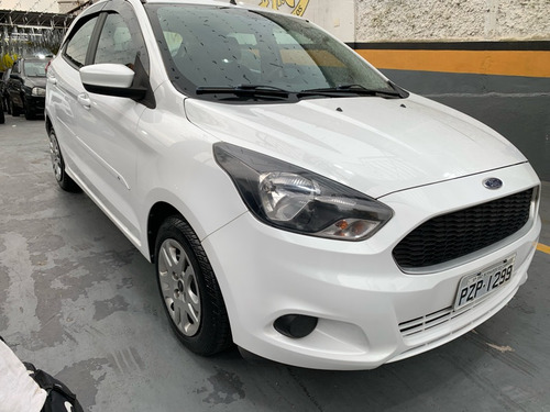 Ford Ka Ford Ka 1.5 SE Trail (Flex)