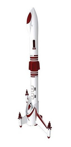 Cohetes De Juquetes Kit De Modelo De Cohete Estes Odyssey