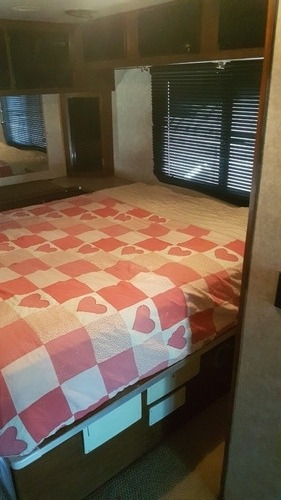 Imagen 3 de 10 de Motor Home 2004 Gmc (disel)