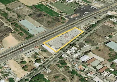 Terreno en venta