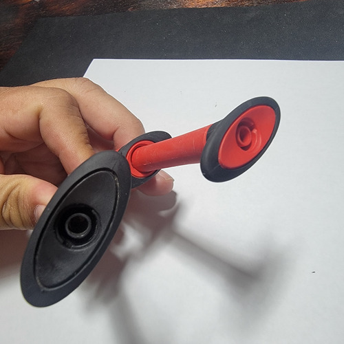 Fluke Puntas Ac-220 Para Multimetros (Usado)