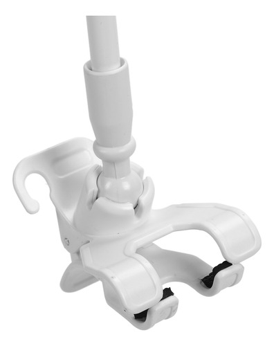 Soporte De Manguera Cpap Estructura Flexible Segura