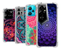 Comprar Forro Antigolpe Mandala Samsung Todos Los Modelos