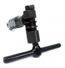 Imagen 2 de 2 de Herramienta Bicicleta Corta Cadena Raleigh Ug-ig-hg